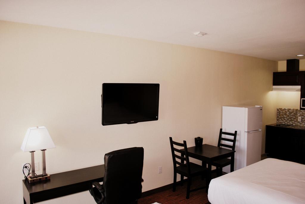 Westwood Inn By Oyo Gonzales Tx Zimmer foto